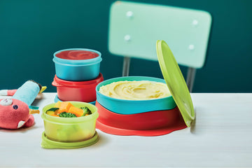 Baby Anti-skid Bowl 500 ml